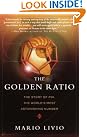The Golden Ratio...