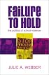 Failure to Hold: The Politics of School Violence