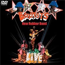 Live in Japan 1993