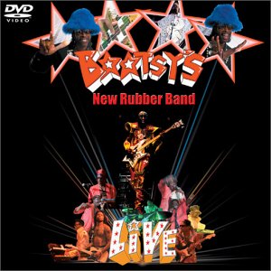 Live in Japan 1993