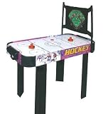 CHH 7-in-1 Air Hockey Game Table Set