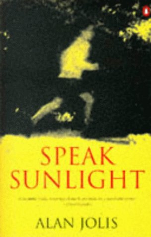 City Travel Guides Discounted  Books : Speak Sunlight
