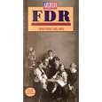 FDR: The American Experience - Fear Itself, 1921 - 1933