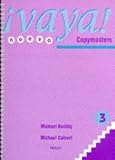 Vaya! nuevo 3 - Copymasters: Copymasters Stage 3 (Vaya nuevo)