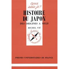 Histoire du Japon des origines � Meiji