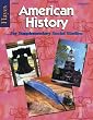 AMERICAN HISTORY GR 4-8