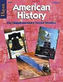 AMERICAN HISTORY GR. 4-8