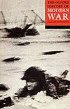 The Oxford history of modern war