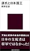 源氏と日本国王 (講談社現代新書)