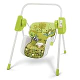 Fisher-Price Bundle 4 in 1 Baby System, Neutral