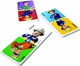 Fireman Sam Dominoes