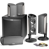 Polk Audio RM21 Home Theater Speaker System
