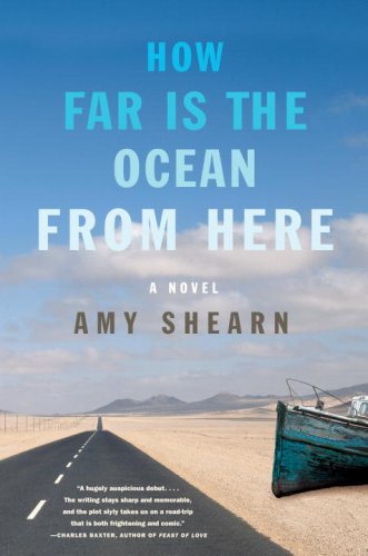 How Far Is the Ocean from Here: A Novel