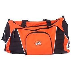 Oregon State Beavers Nylon Duffle Bag