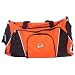Oregon State Beavers Nylon Duffle Bag