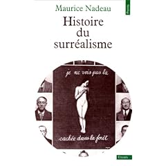 Histoire du surr�alisme