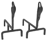 Fireplace Accessories - Andirons