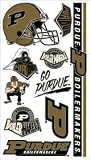 Purdue Boilermakers Temporary Tattoos