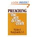 Preaching: The Art and the Craft