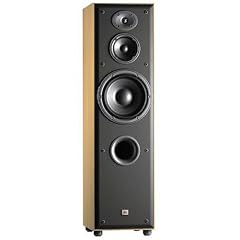 JBL Northridge E 60 3-Wege Stand-Lautsprecher Kirsche (St�ckpreis)