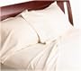 Wamsutta 100-Percent Cotton Luxury Flannel Queen Sheet Set with Bonus Standard Pillowcase Pair, Oatmeal