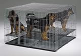 Midwest Puppy Playpen Model 248-10
