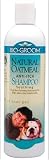 Bio Groom Natural Oatmeal Shampoo - Anti-Itch - 12 oz