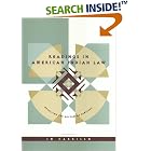 Click here to buy Readings In American Indian Law by  Jo Carrillo.