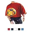 UltraClub - Youth Cool-N-Dry Sport Tee (8403)