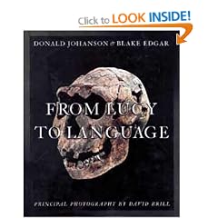 From Lucy to Language