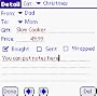 Gift Wrap downloadable Software