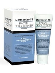 Dermactin-TS Facial Brightener Concentrate 3 Fl. oz.