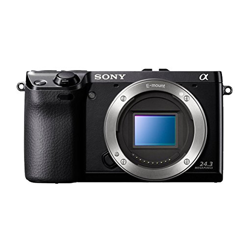 Imagen 8 de Sony NEX7KB.CEE5