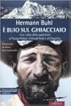 � buio sul ghiacciaio. Con i diari de...