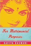 For Matrimonial Purposes