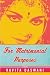 Book For Matrimonial Purposes