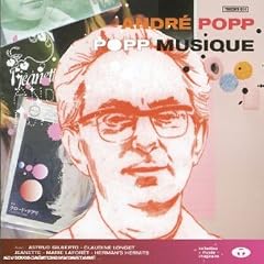 Popp Musique