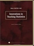 Innovations in Teaching Statistics
