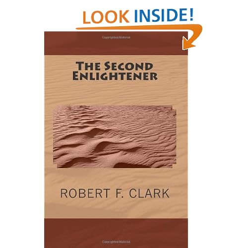 The SecondEnlightener