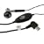 Motorola OEM SYN0896 Earbud Hands-Free Headset with Send/End Button