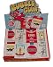 BUBBLE GUM CIGARETTES 24 Count