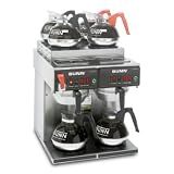 Bunn CWTF 4/2 Twin Automatic Coffee Brewer