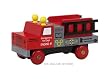 Classic Fire Truck