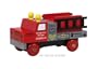 Classic Fire Truck