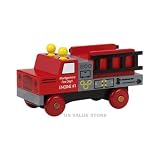 ClassicFireTruck