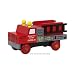 Classic Fire Truck