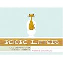 Kick Litter: Nine-Step Program for Recovering Litter Addicts