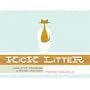 Kick Litter: Nine-Step Program for Recovering Litter Addicts