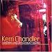 A Basement,a Red Light...Vol.2 von Kerri Chandler - alle Infos