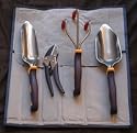 Cutco 4-Piece Garden Tool Set